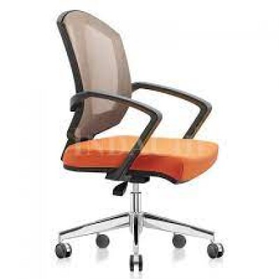 KURSI KANTOR INDACHI  - ZACCO 1 AL