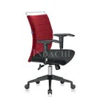 KURSI KANTOR INDACHI  - ZETA 1 TC