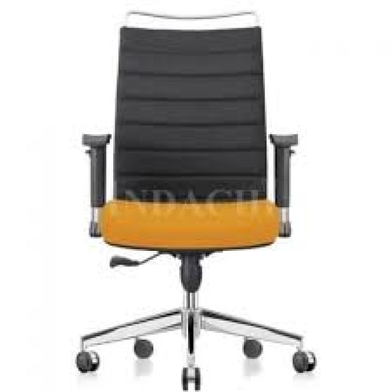 KURSI KANTOR INDACHI  - ZETA 1 AL TC